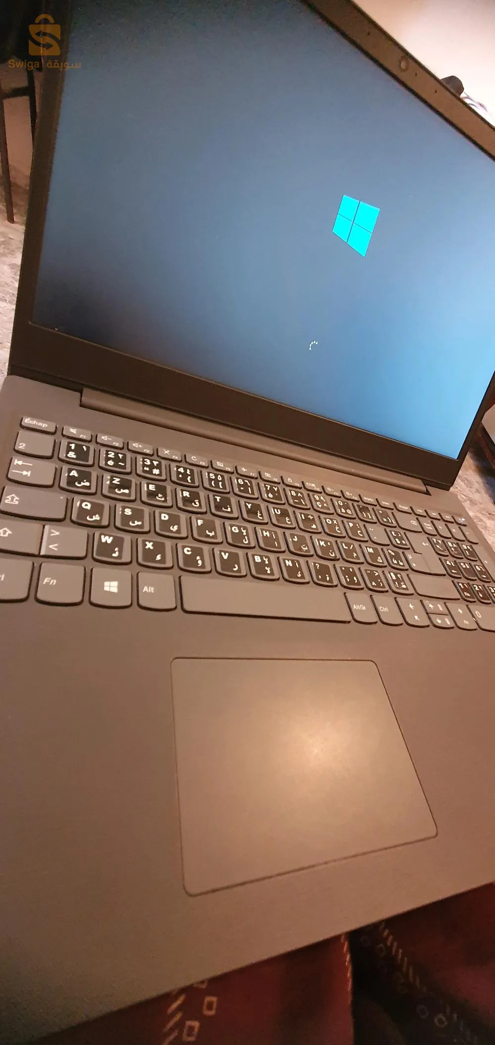 lonovo v15