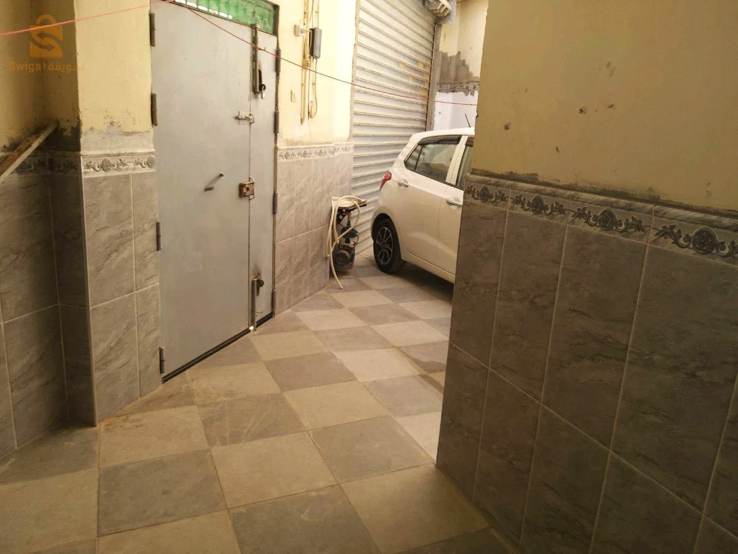 تعاونية 501 شتمة بسكرة