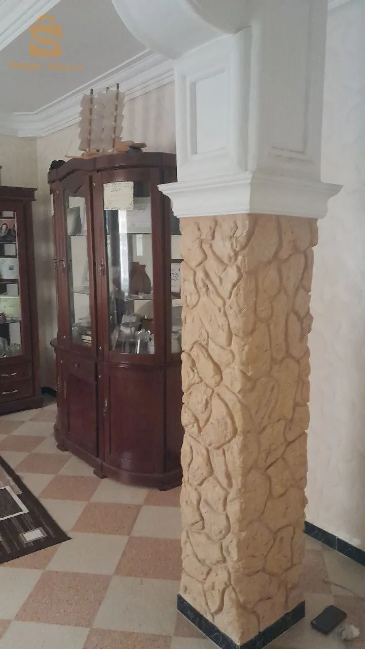 حي بابا عيسى حزامة