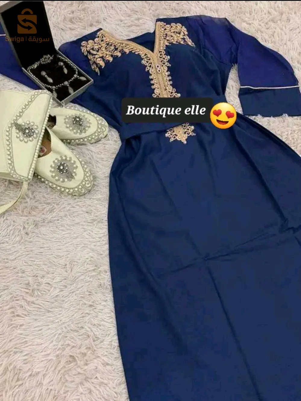 اجمل موديلات العيد 😍😍 توصيل 58 ولاية
