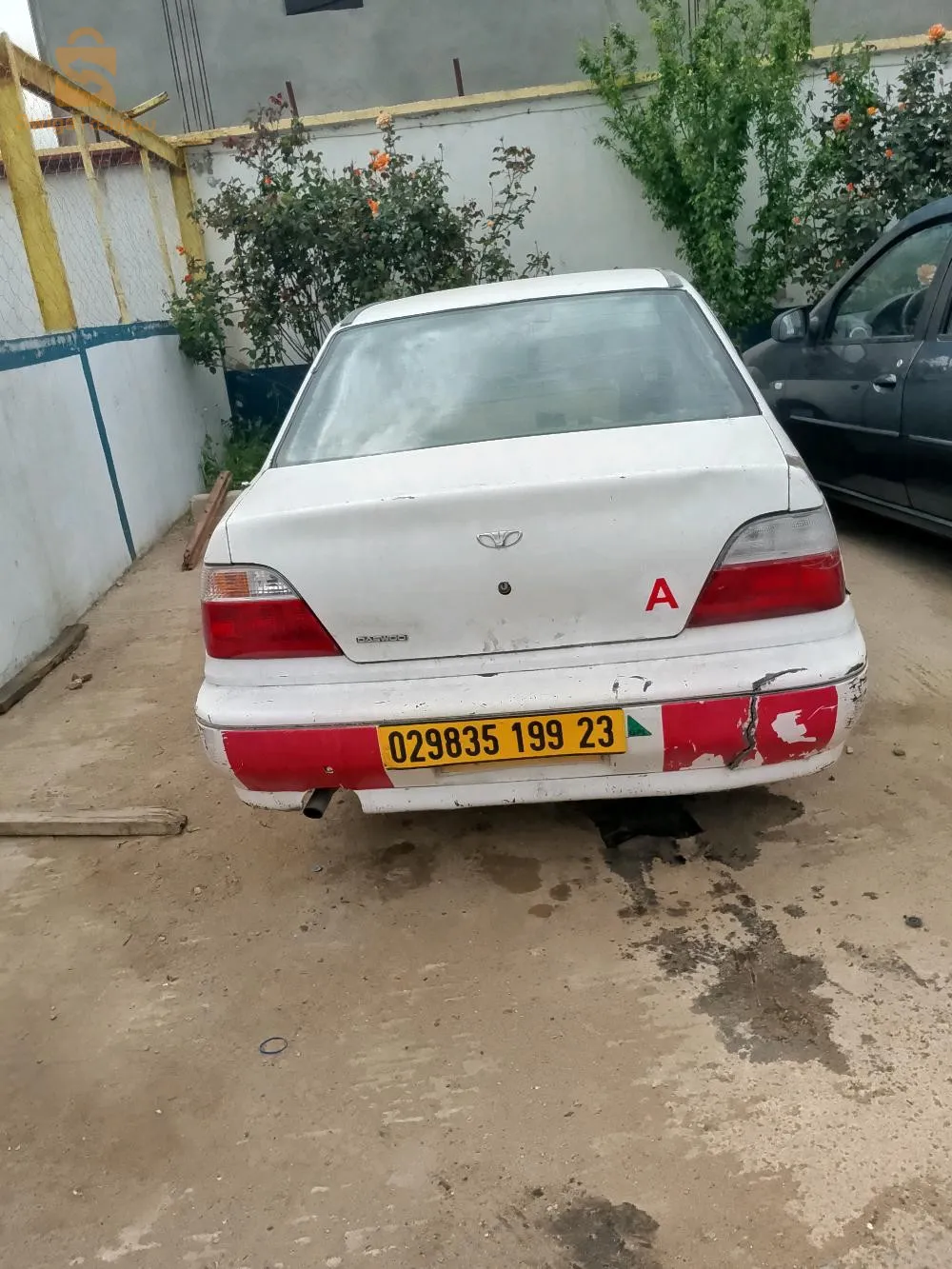 طنوبيل سيالو ايصونص وغاز للبيع او للبدل لي مهتم يتصل 0664416438