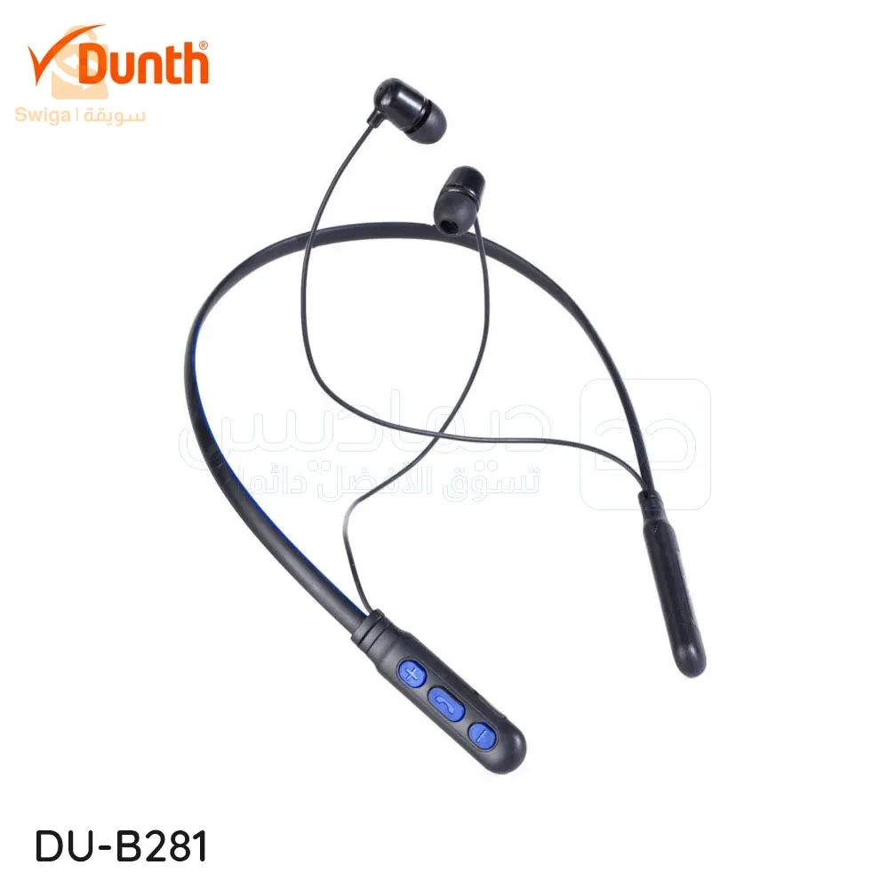 سماعات رأس سلكية للألعاب مع ميكروفون مدمج، لأجهزة PS4 وSwitch وXbox وPC 3.5 ملم DUNTH DU-K5$👍
