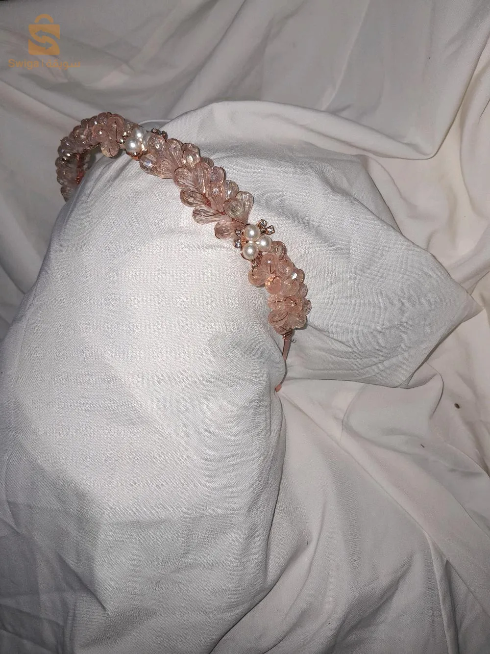 اكسسوارت تاج سامبل