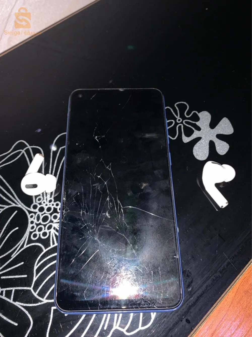 بيع هاتف شاومي نوت 9