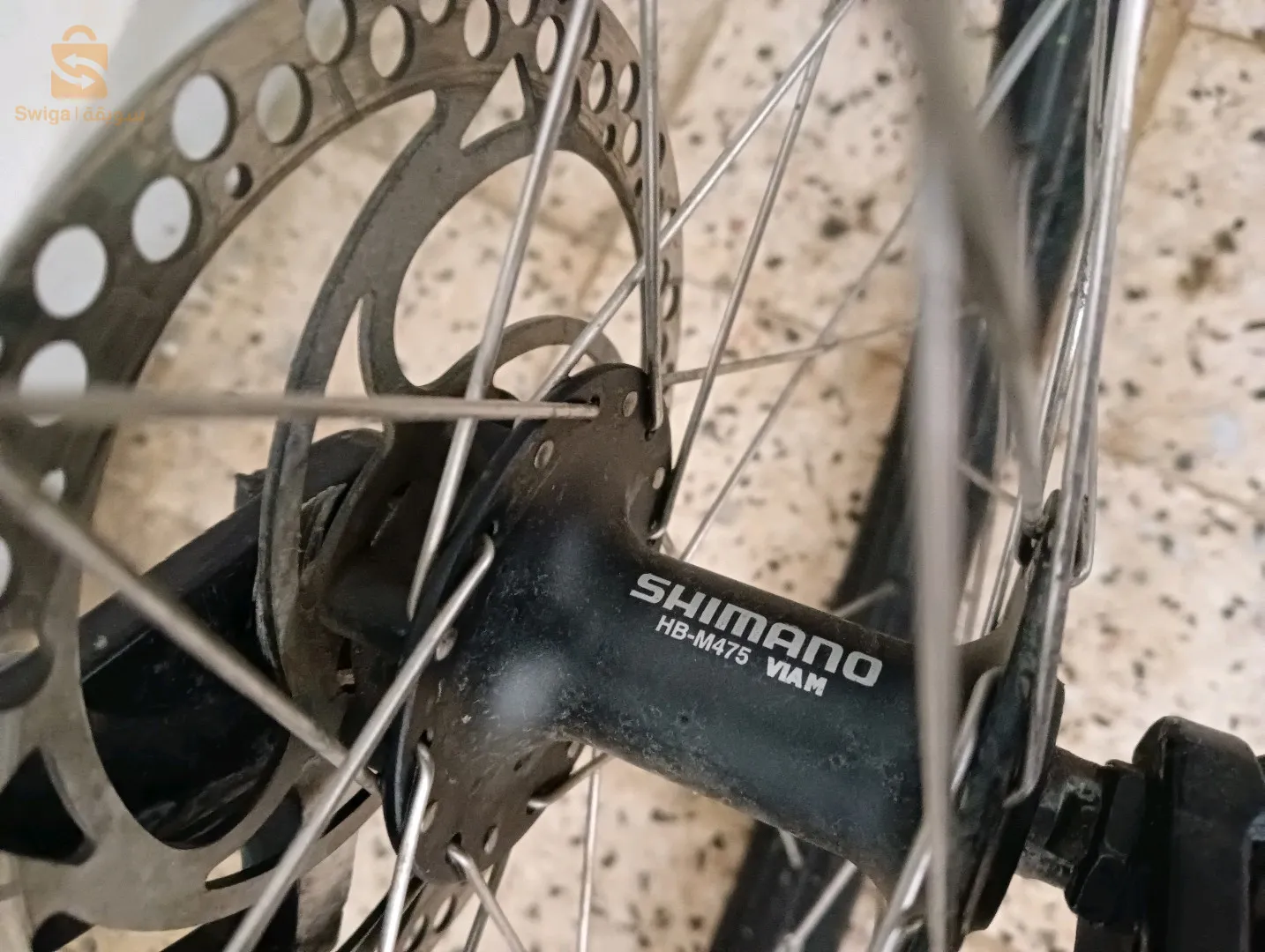 vélo commencal combi