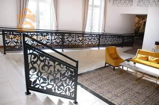 حداد الفن