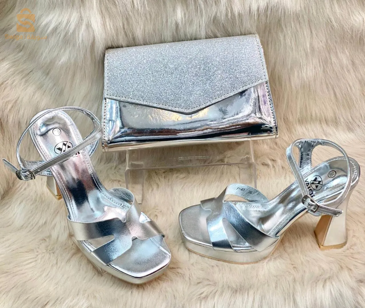 sandales pour femmes