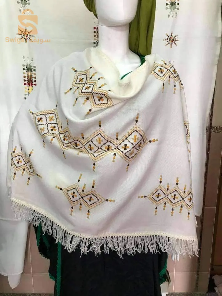 مؤسسة الازدهار بدير فطيمة تقرت