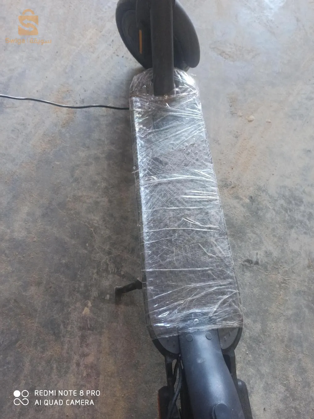 تروتينات الكتريك