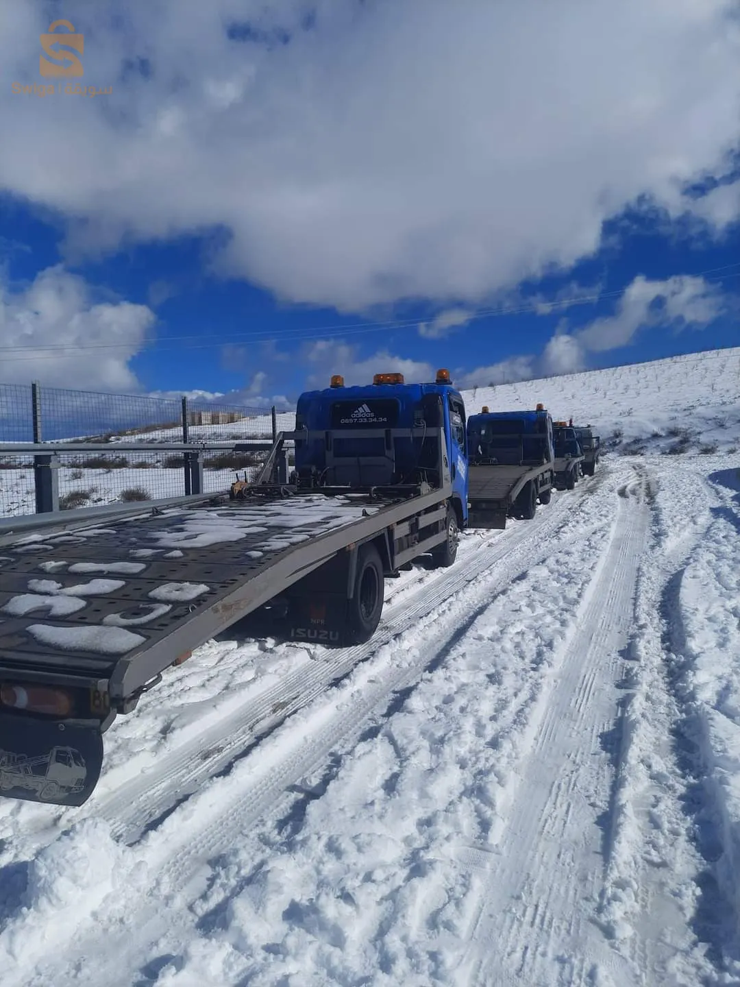 المدية . الشهبونية