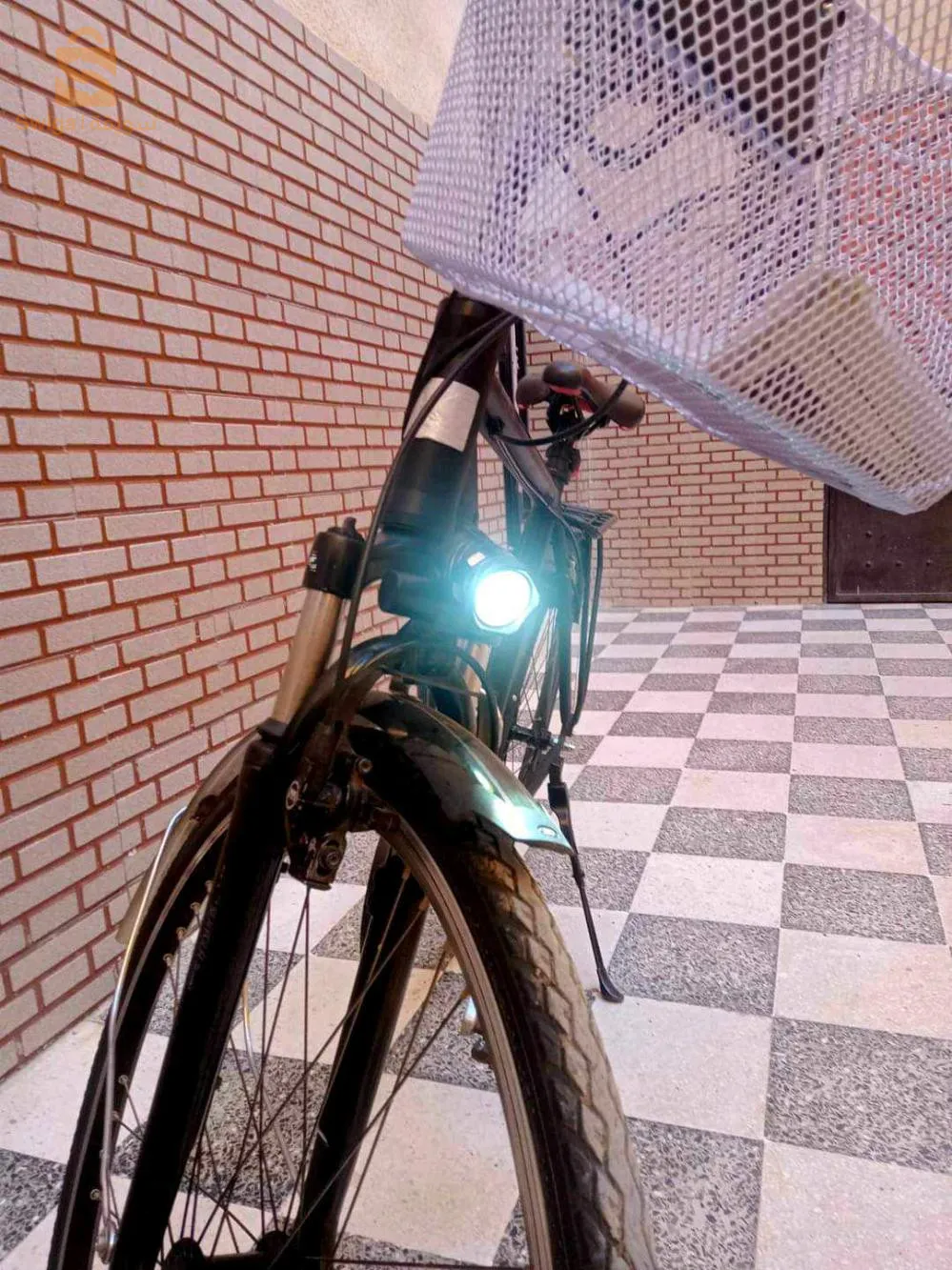 velo 27.5