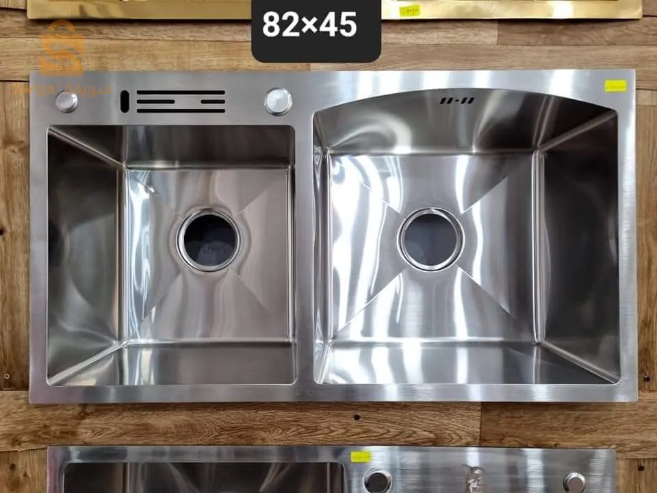 Evier de cuisine  االحوض الخاص با المطبخ