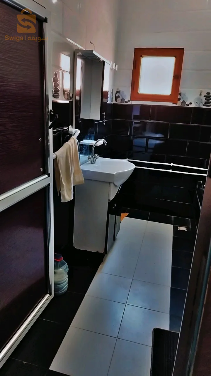 حي اولاد أحمد بلدية السواني