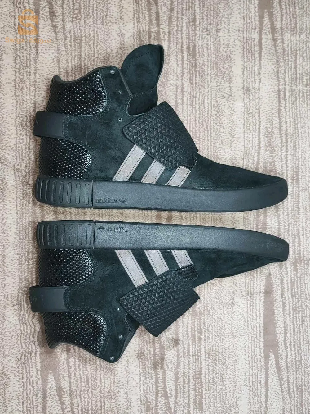 Adidas tubular 42.5 original 🇬🇧