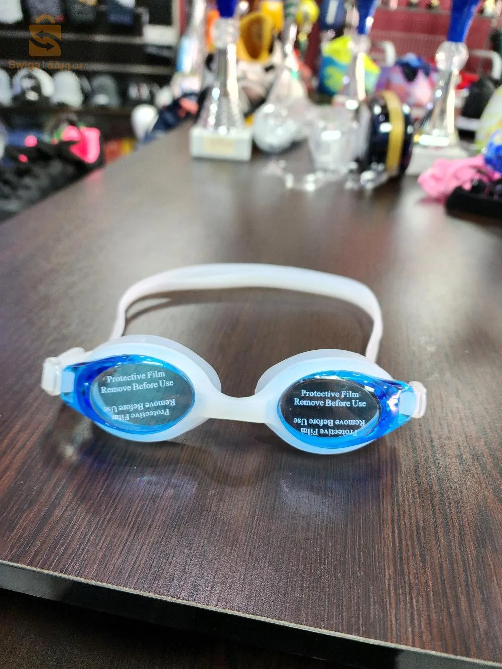 lunette piscine adulte