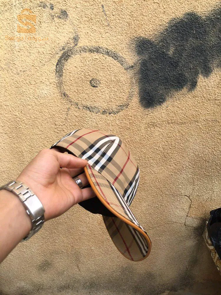 casquette Gucci ❤️ أواخر 🎊