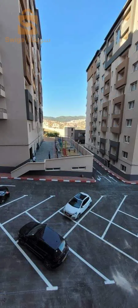 Appartement affaires