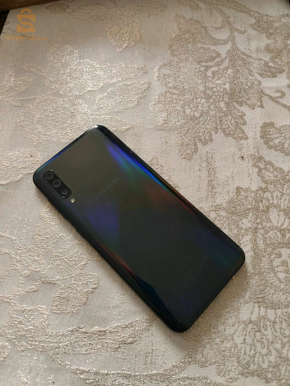 Samsung A50