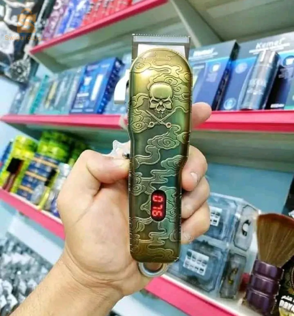 kemei 227 tondeuse $🤍🤍