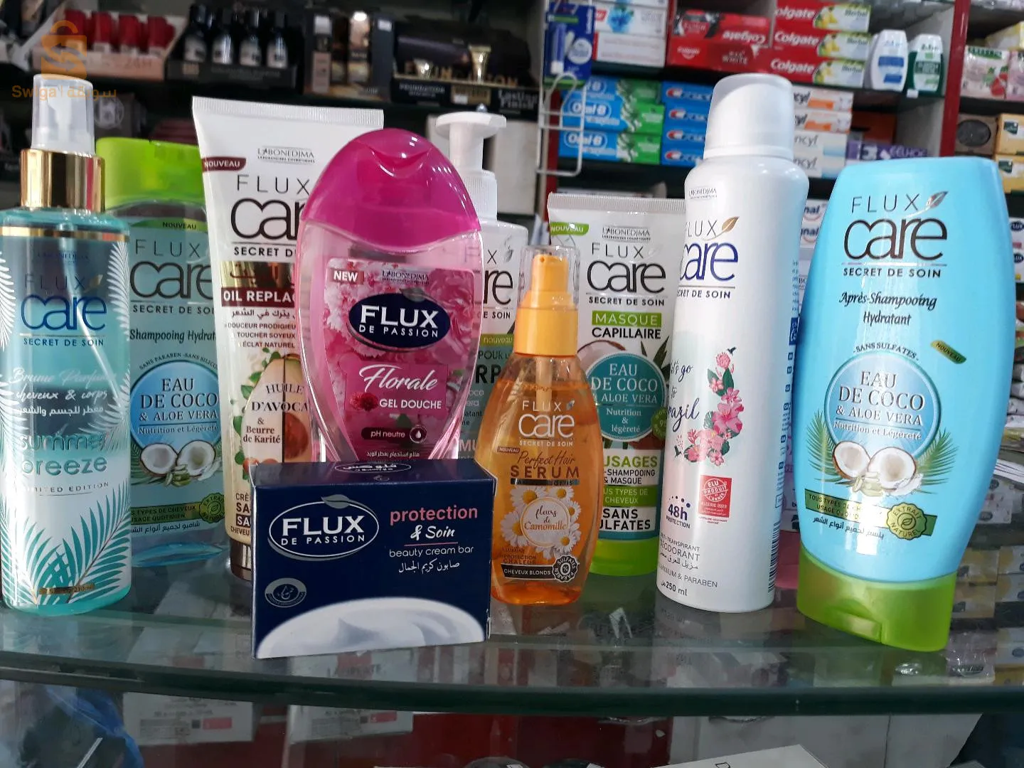 كوسميتيك صلاح بانكو