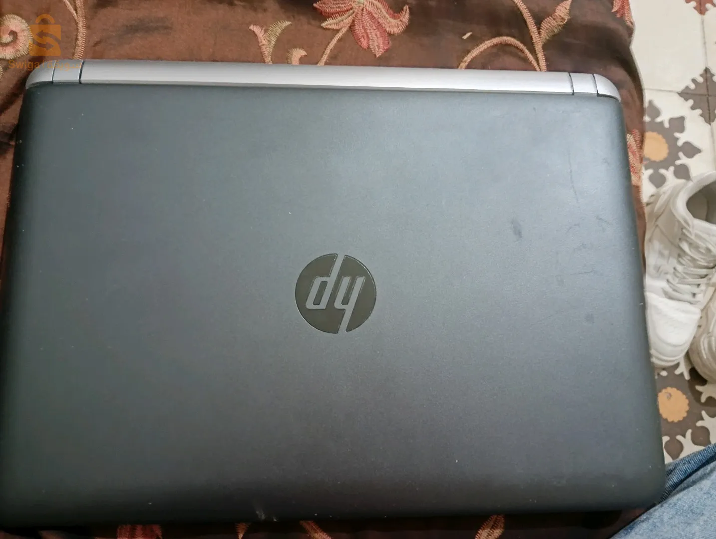 pc hp