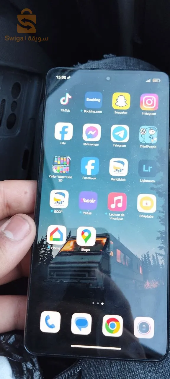 xhoimi mi11 t pro