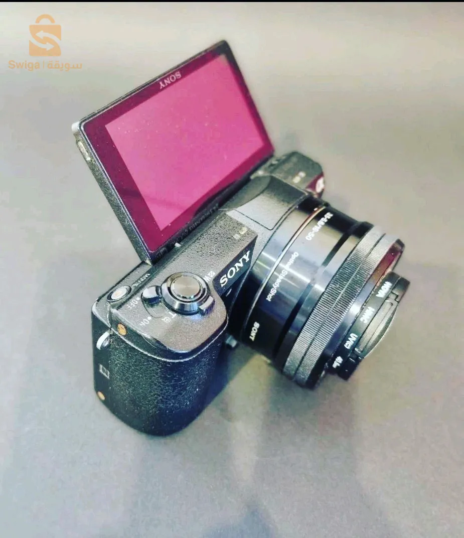 Convient pour street photographie vlog vidéo de mariage