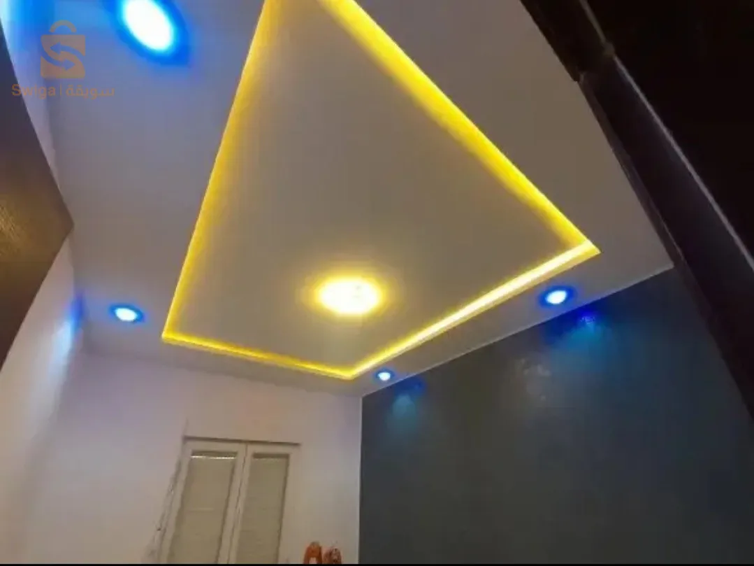 صباغة وديكور