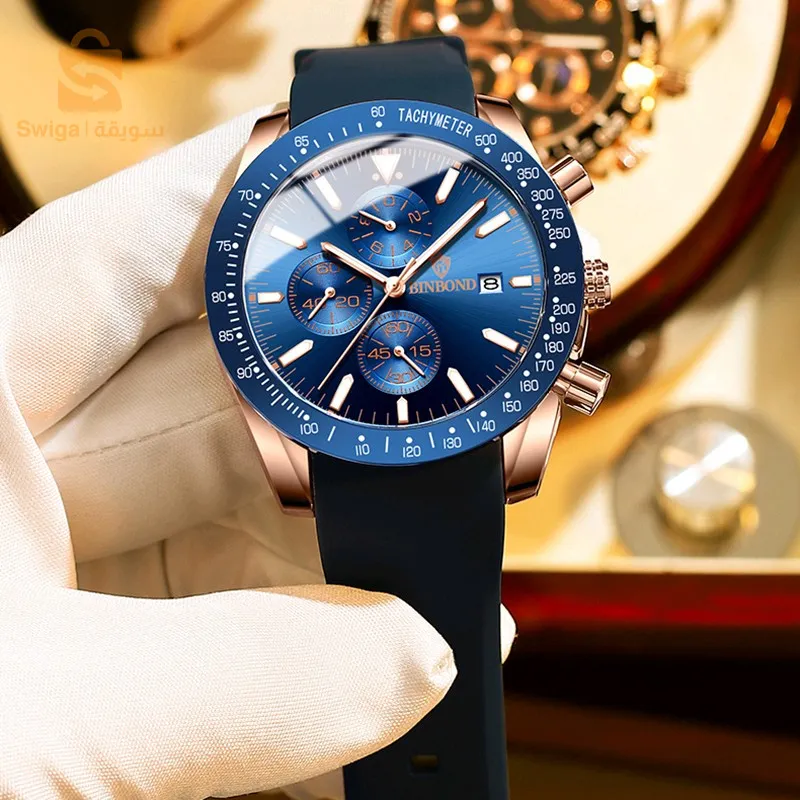Montre Homme