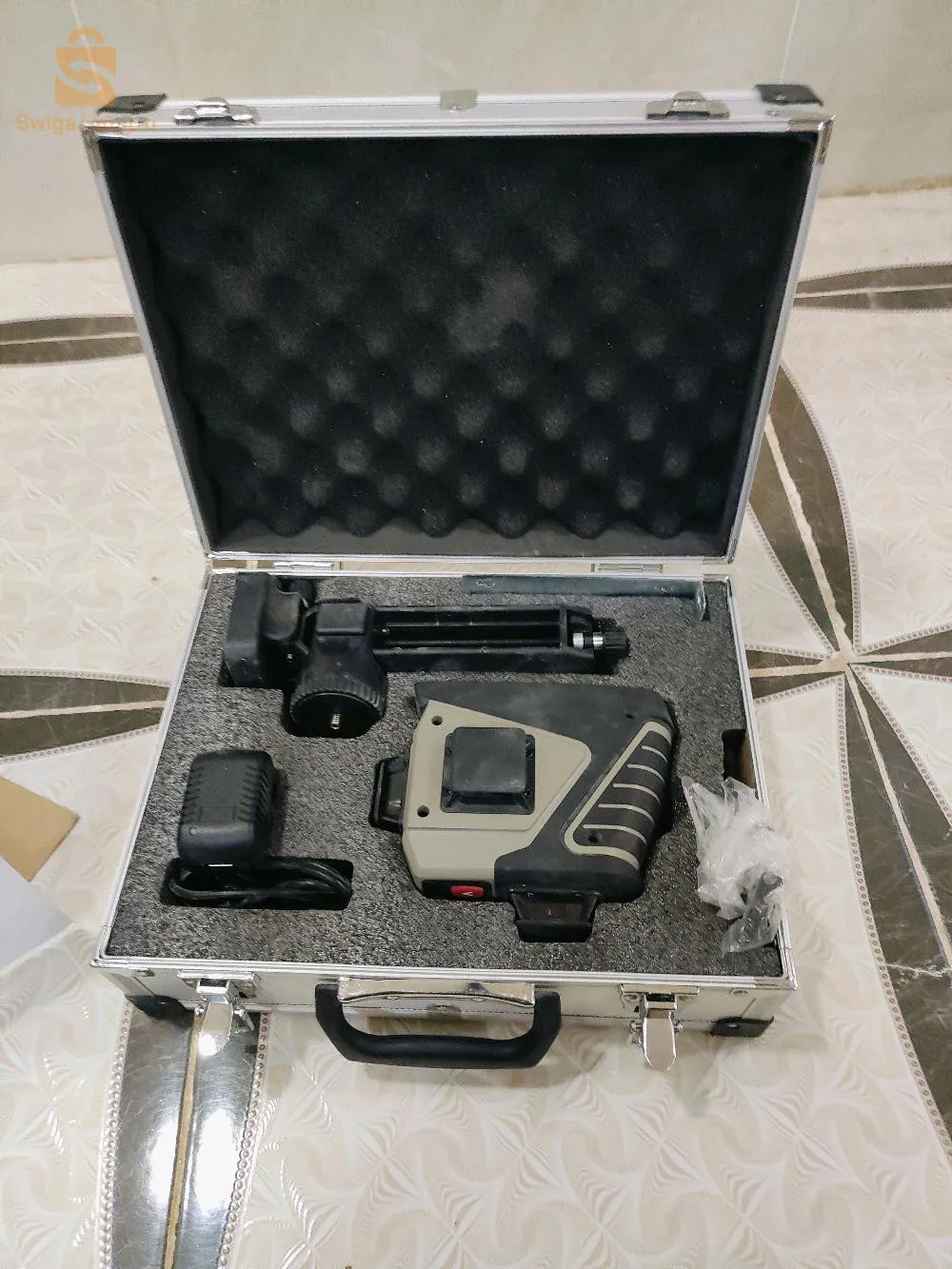 عين البيضاء ورقلة