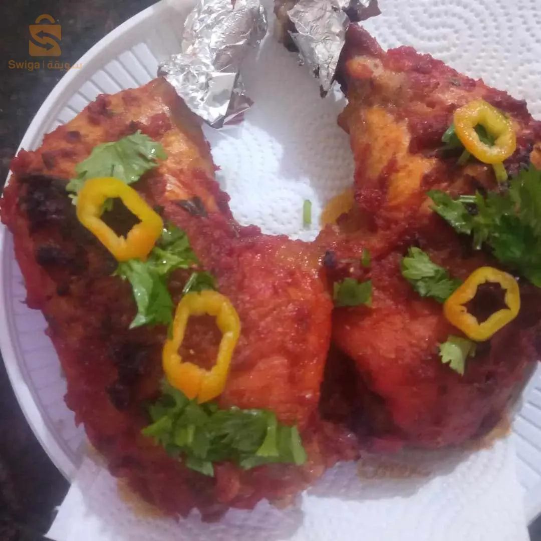 عين طريق