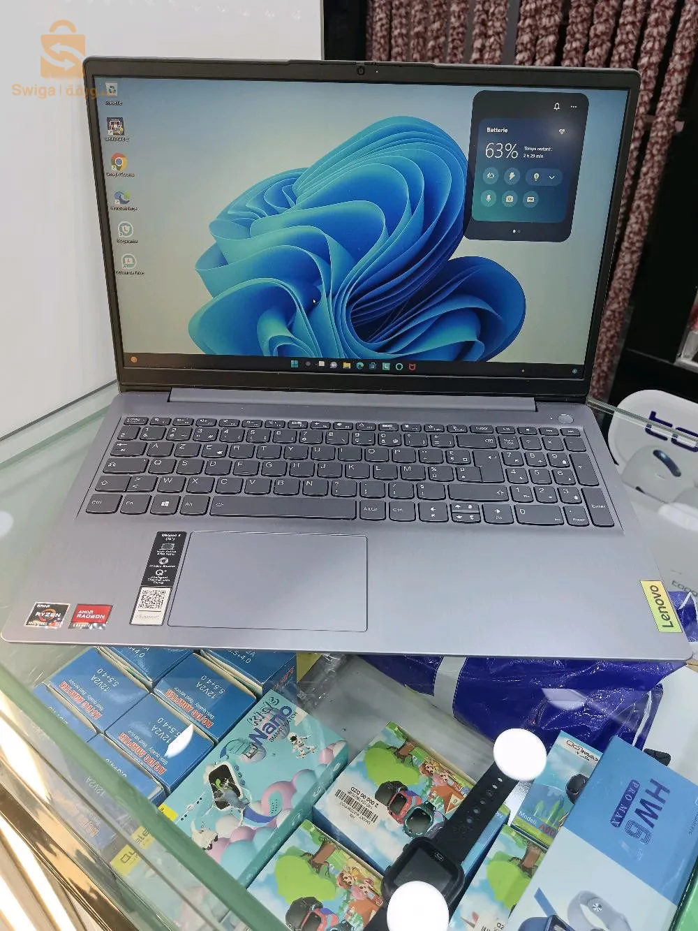 Lenovo ideapad 3