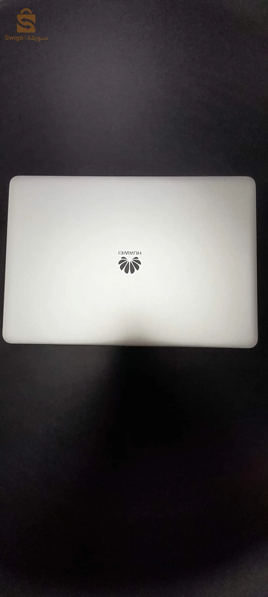 كومبيوتر محمول نوع هواوي