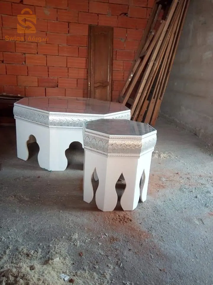 لي صالون