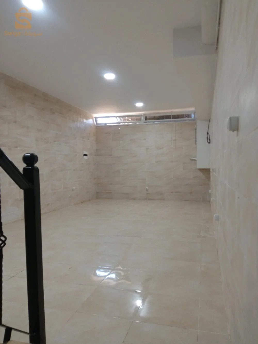 local commercial à hayet Regency LPP côté chinois