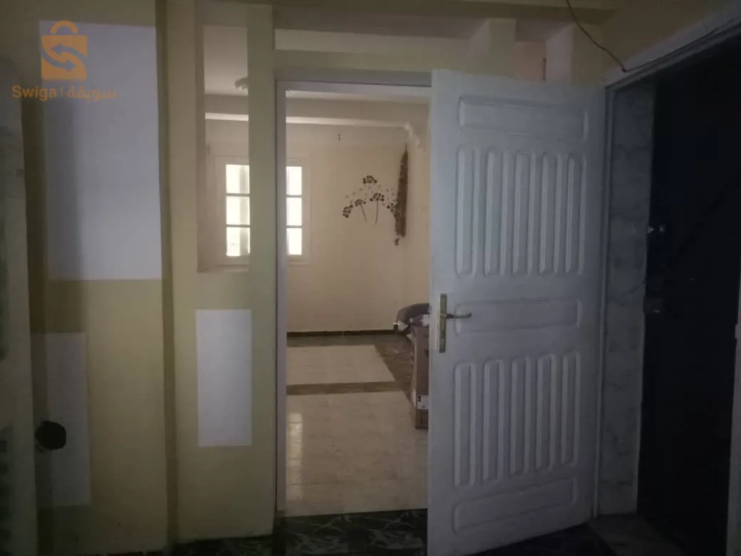 حي 40,60 مسكن تساهمي.رجاص ولاية ميلة