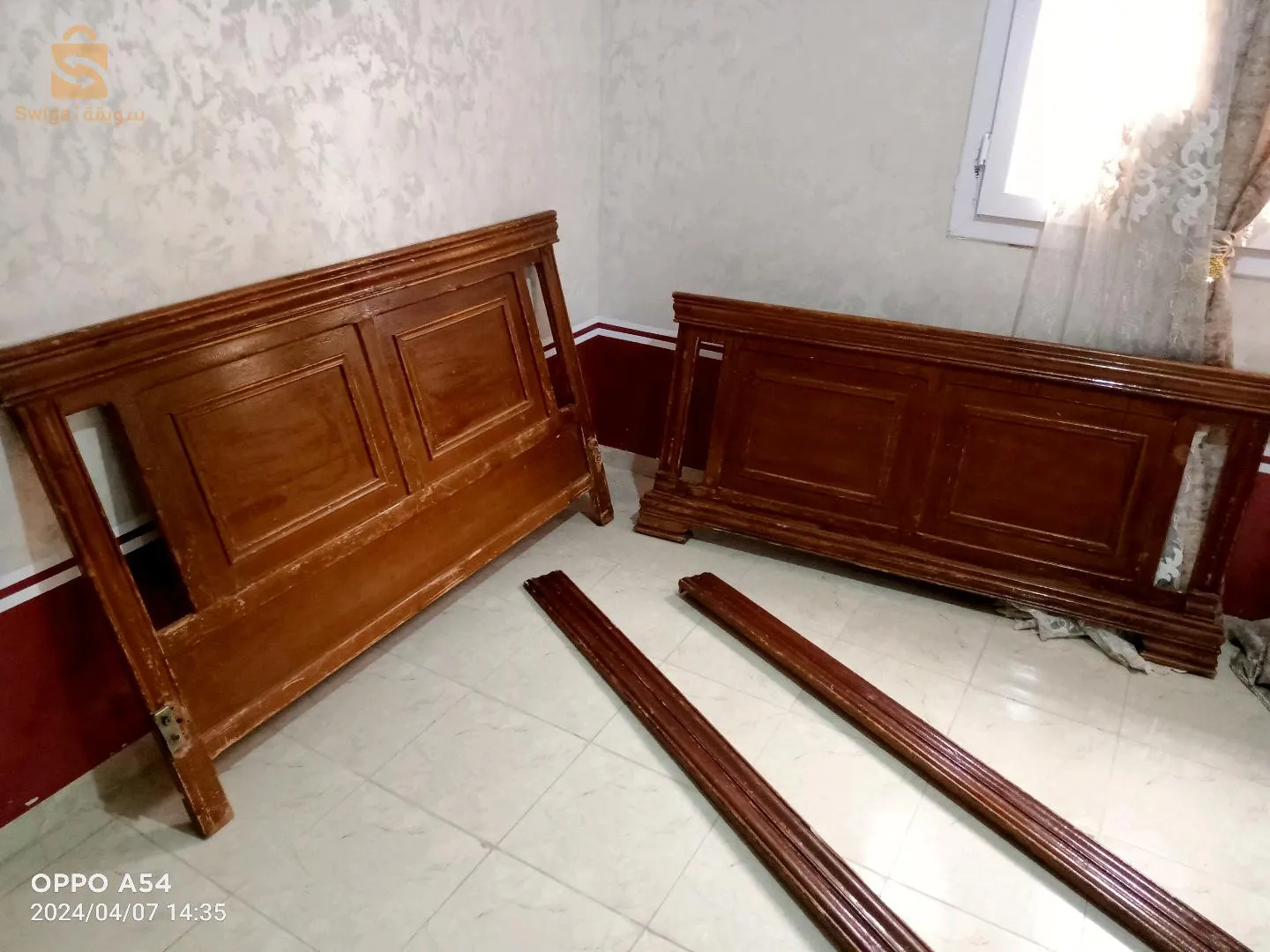 حي 400مسكن ADDL ماسرى