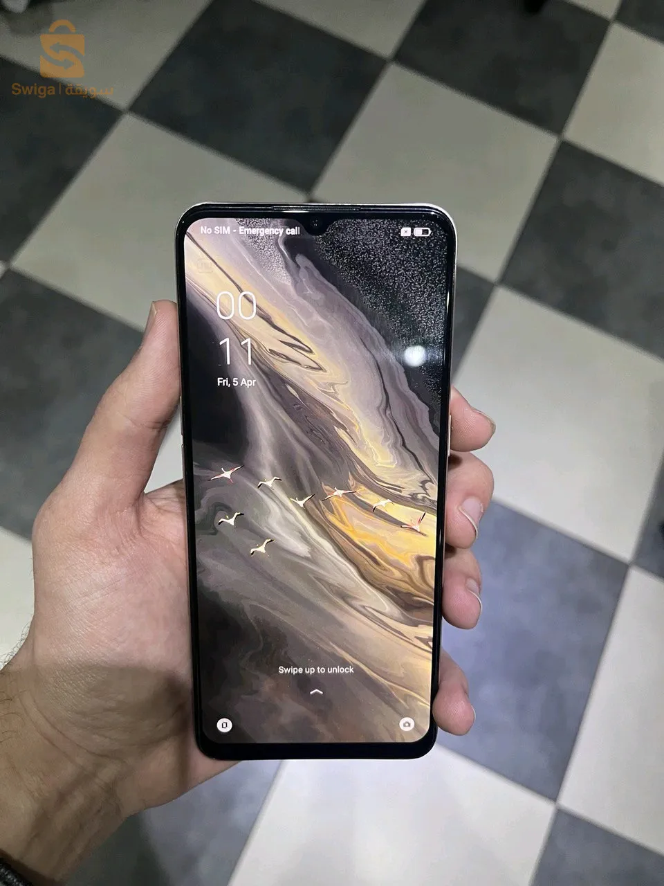 oppo f17 bl cartona