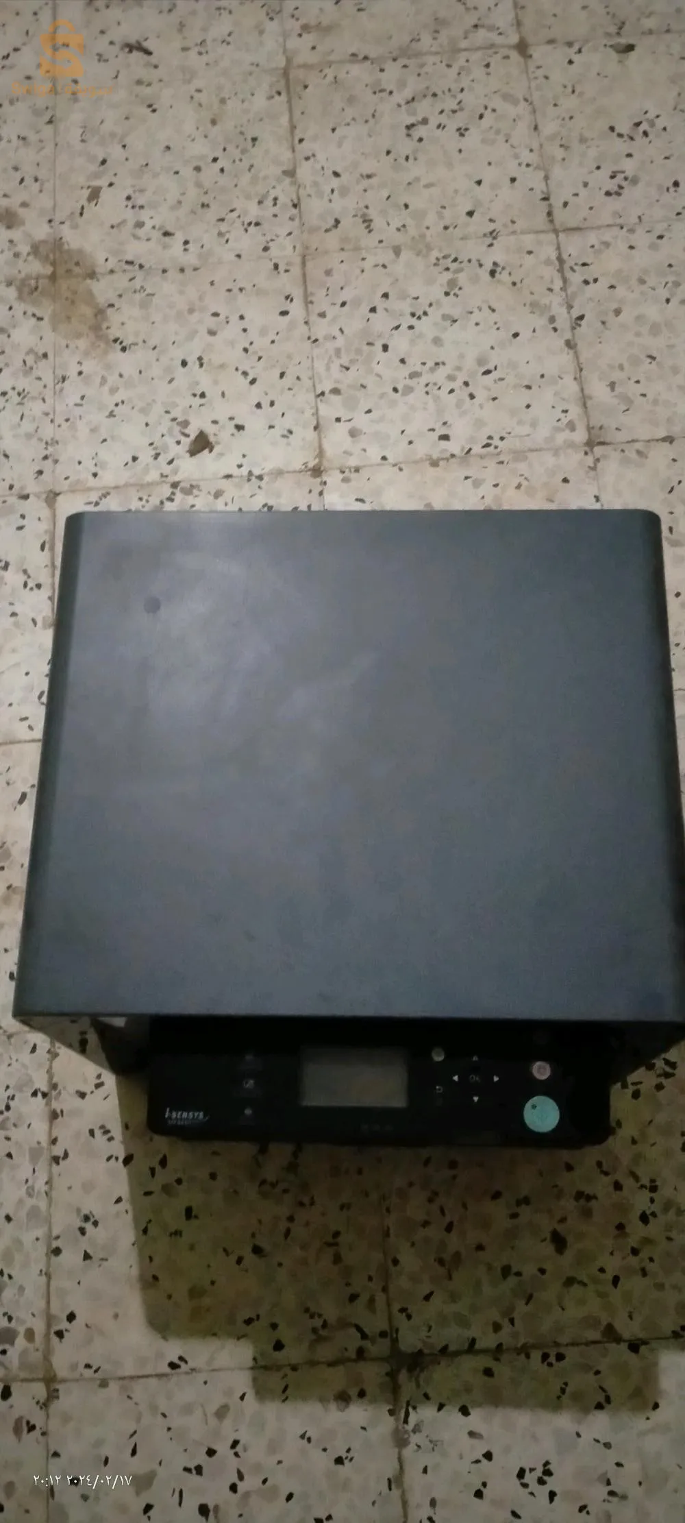 kyocera