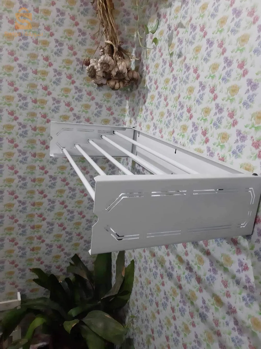 séche linge /مُجفف الملابس