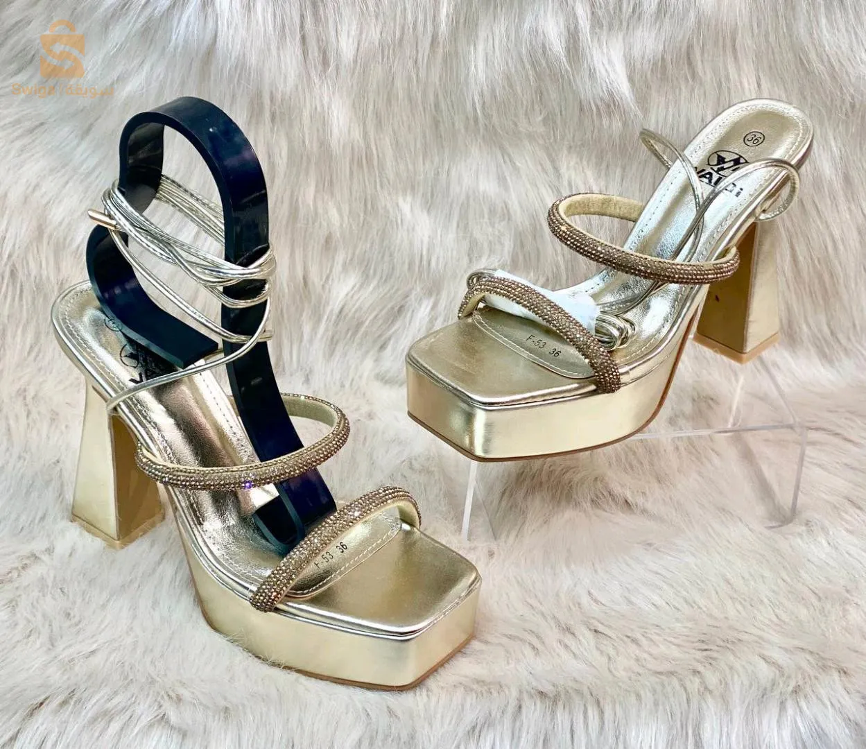 sandales pour femmes