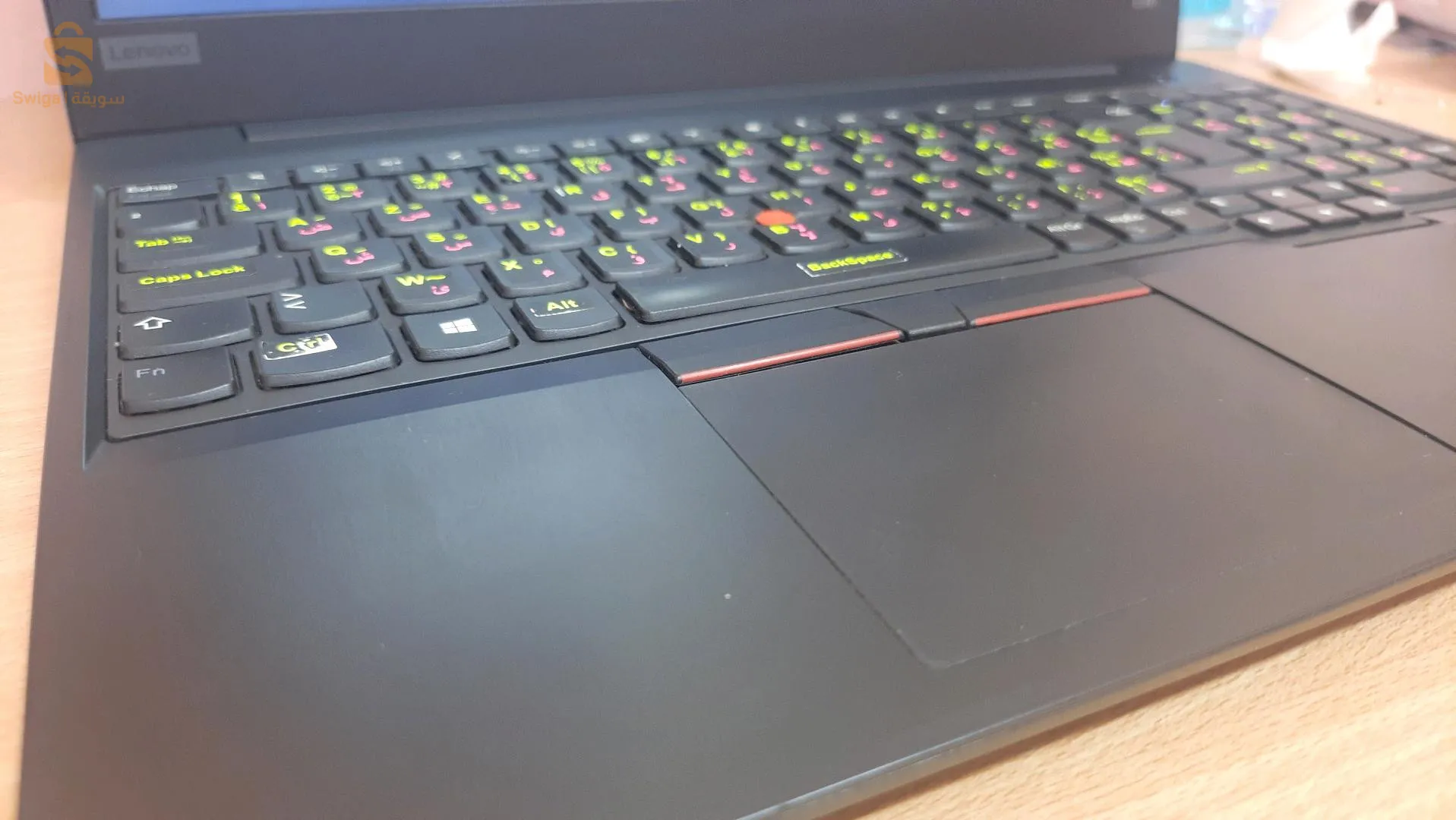 Lenovo ThinkPad
