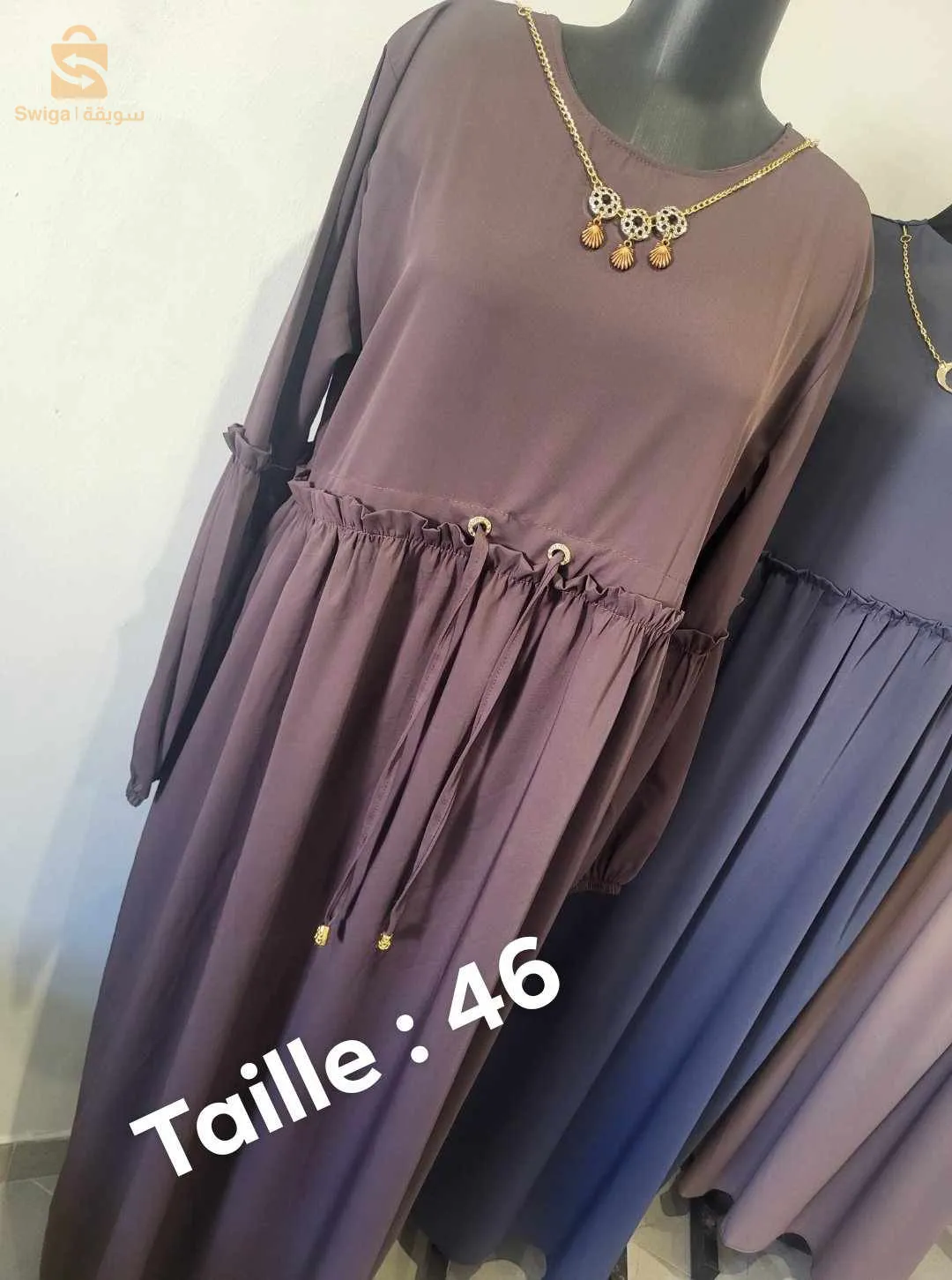 حجابات دينية محتشمة