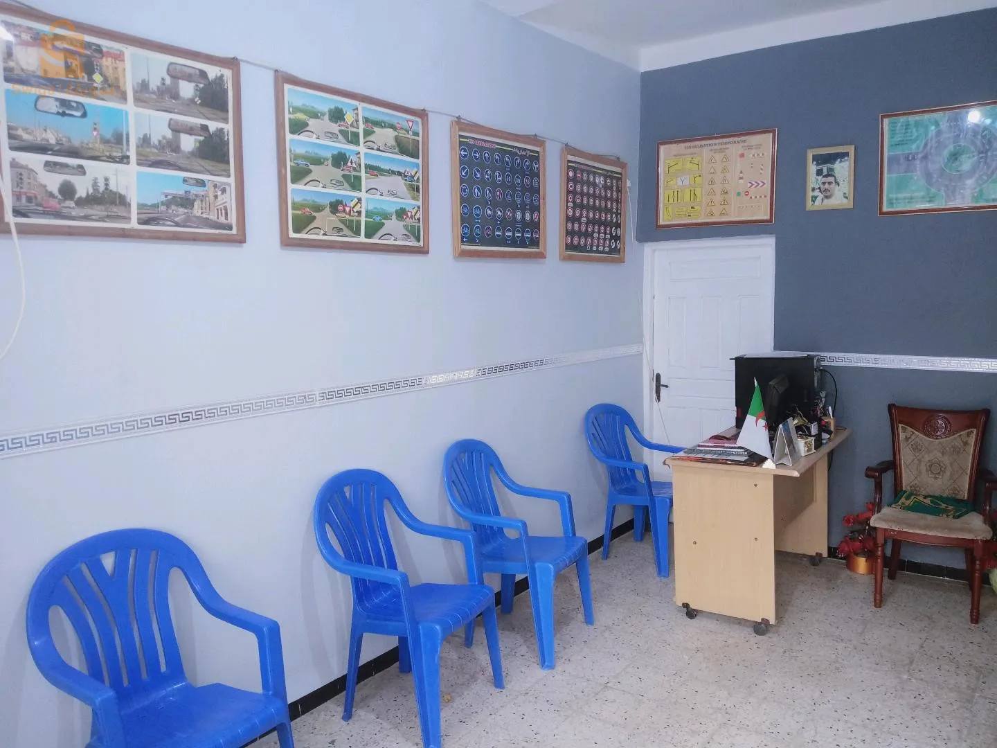 حي المليون باتنة