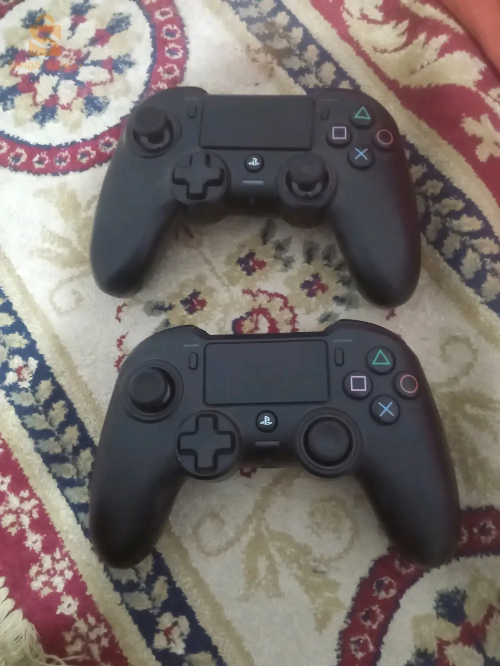 manettes nacon sans adaptateur for ps4