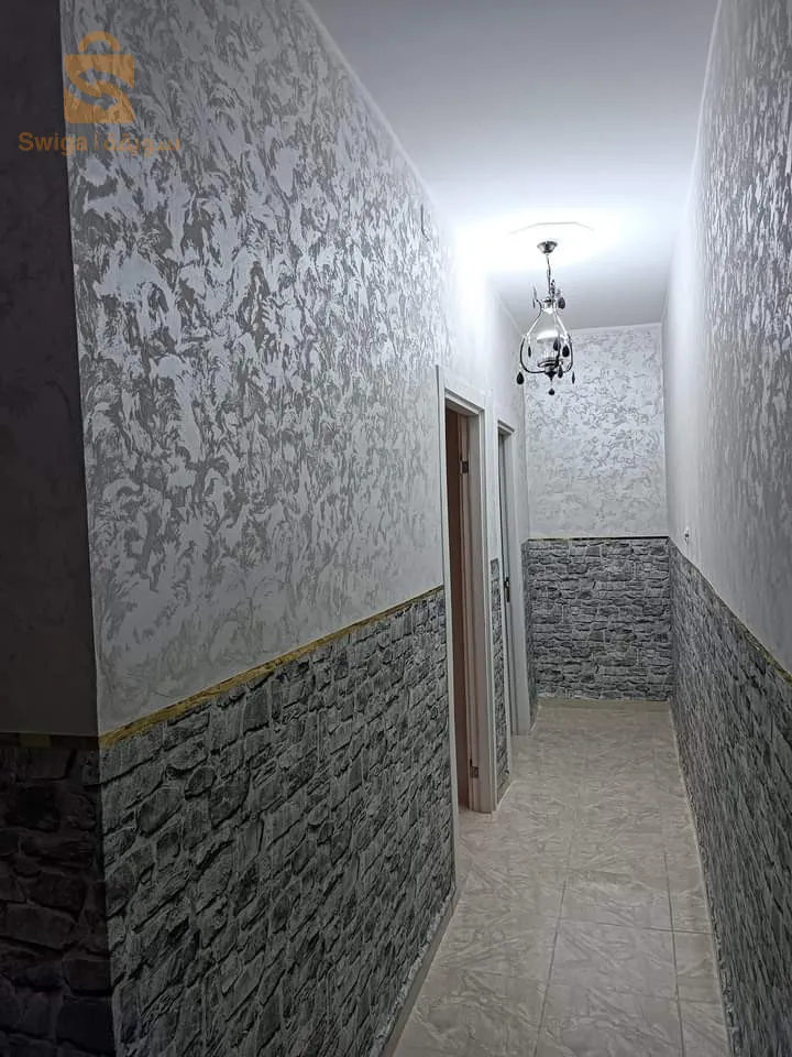 picture simple et decoratif