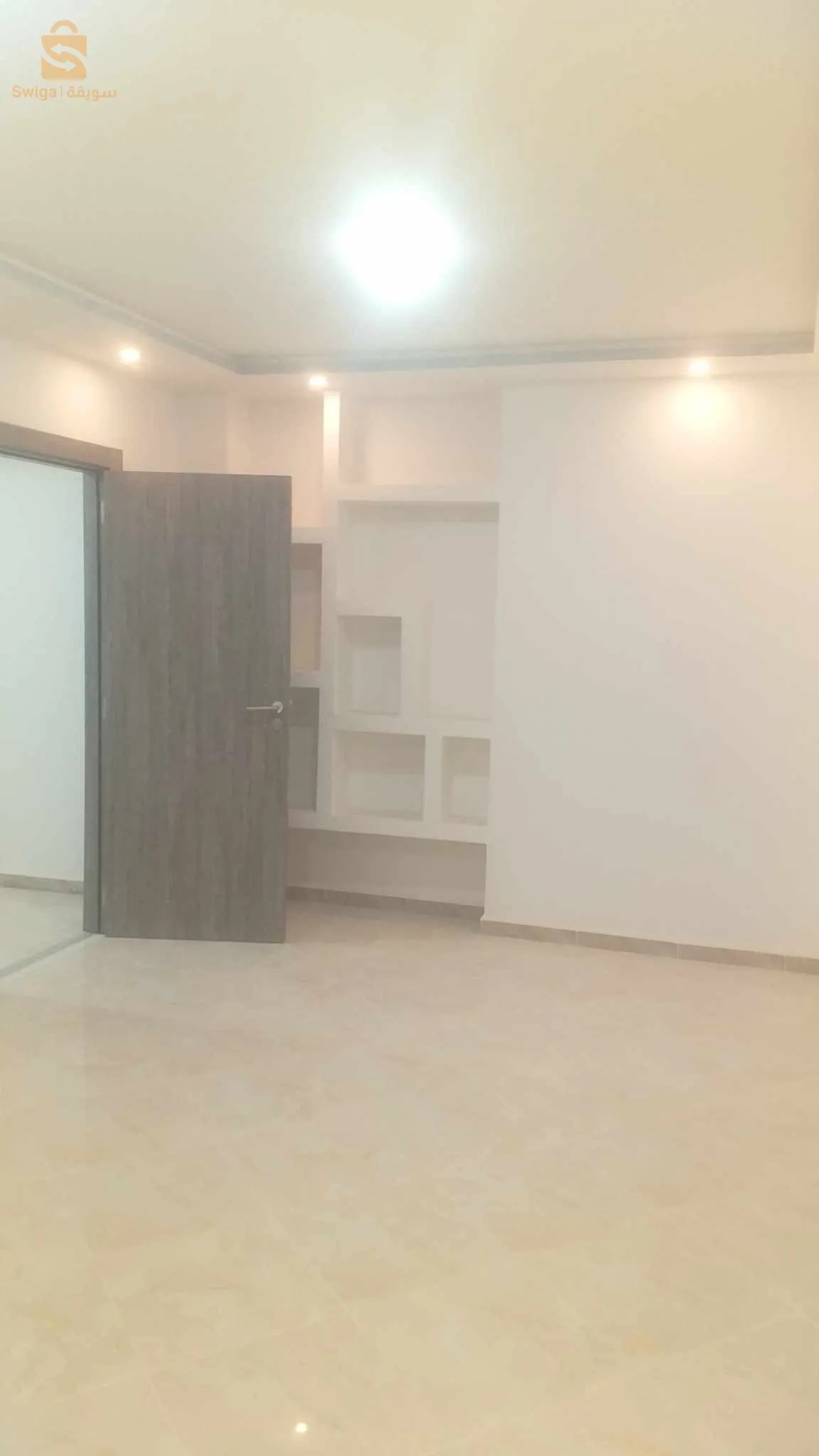 بالقرب من سوبيرات رماضنة بسكرة