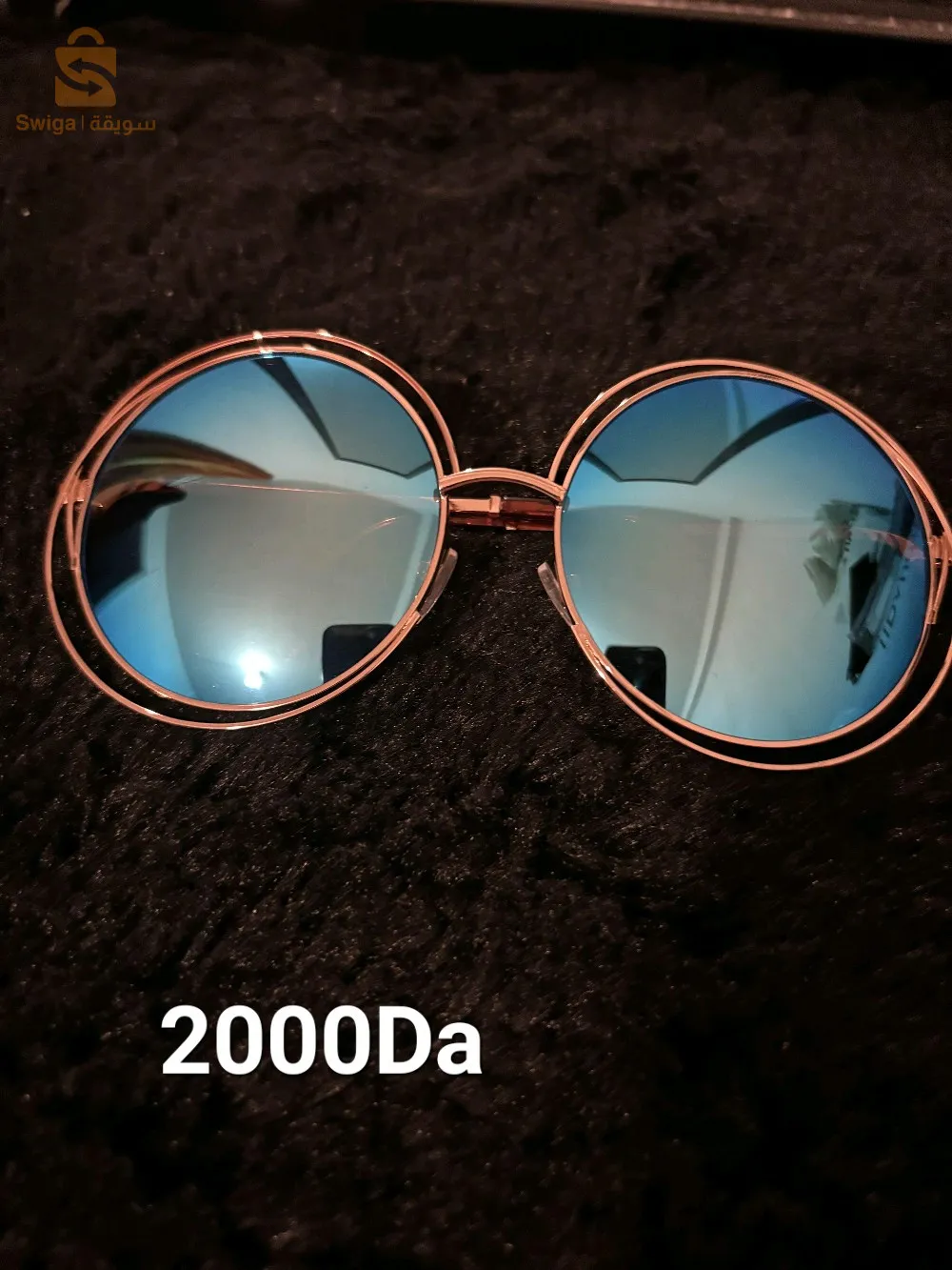 نظارات شمسية و اكسسوارات