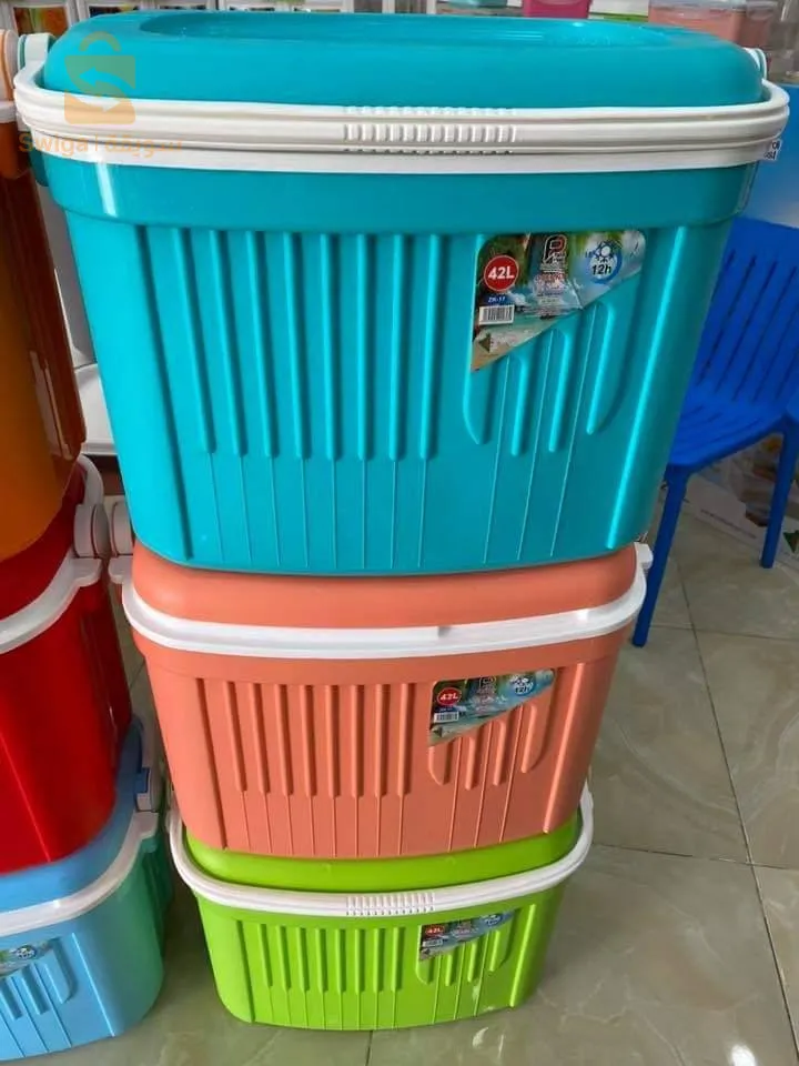 Glacière ferdi plast 26 L