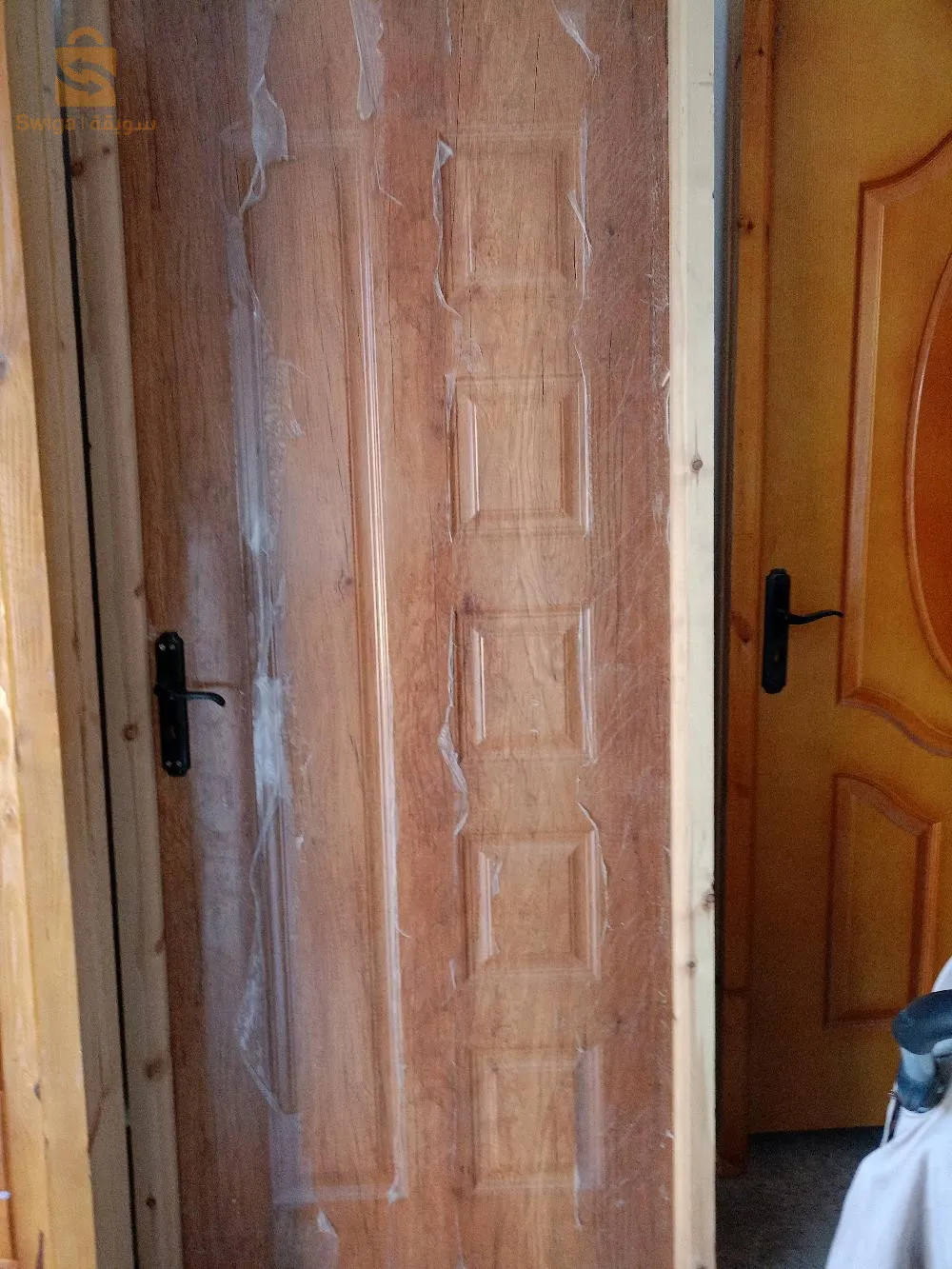 الاغواط الواحة الشمالية القوطين الفوقنية